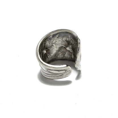 Spoon Ring　No.5548　20号