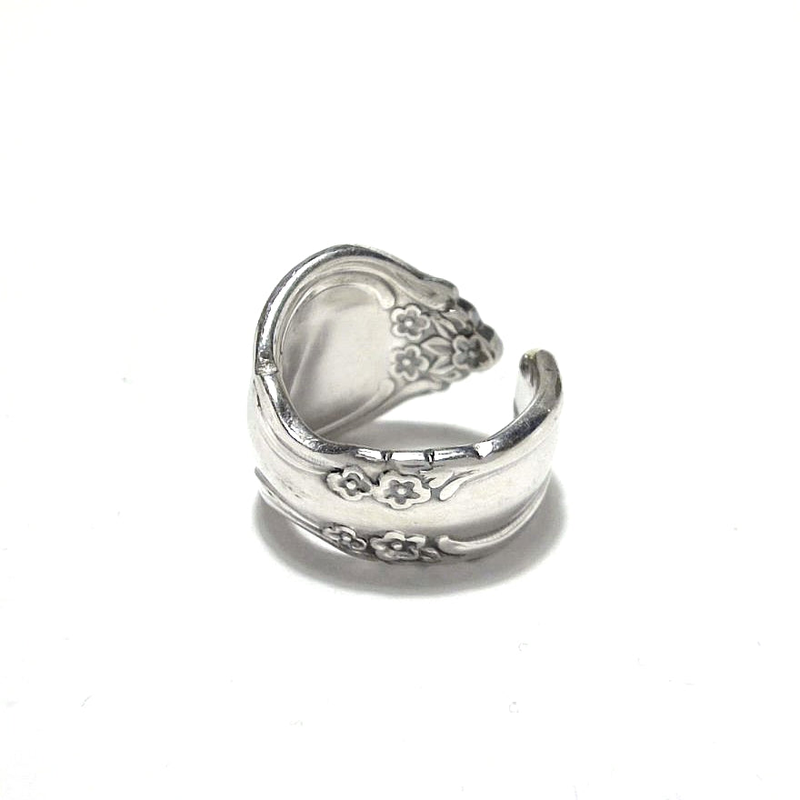 Spoon Ring　No.5549　21号