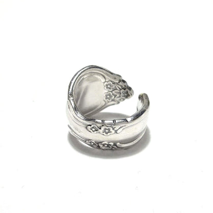 Spoon Ring　No.5549　21号