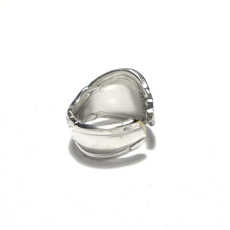 Spoon Ring　No.5549　21号