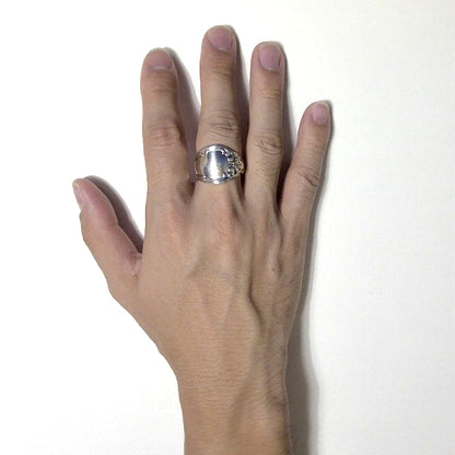 Spoon Ring　No.5549　21号