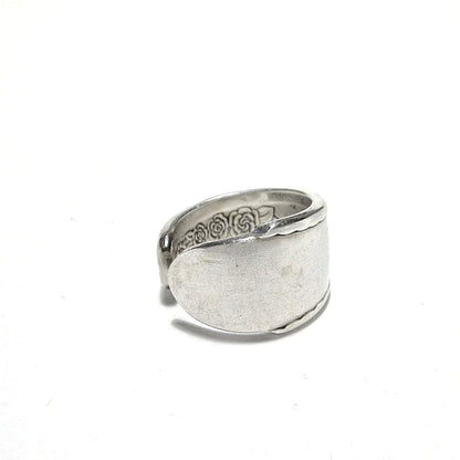 Spoon Ring　No.5550　21号