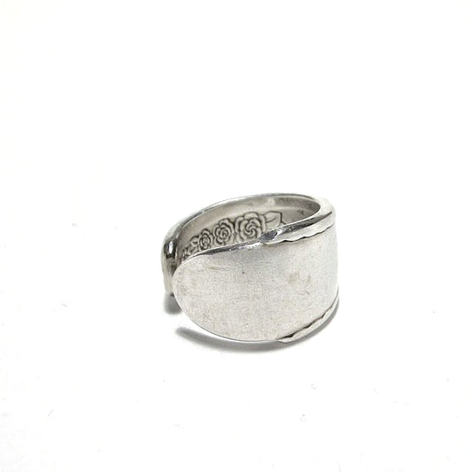 Spoon Ring　No.5550　21号