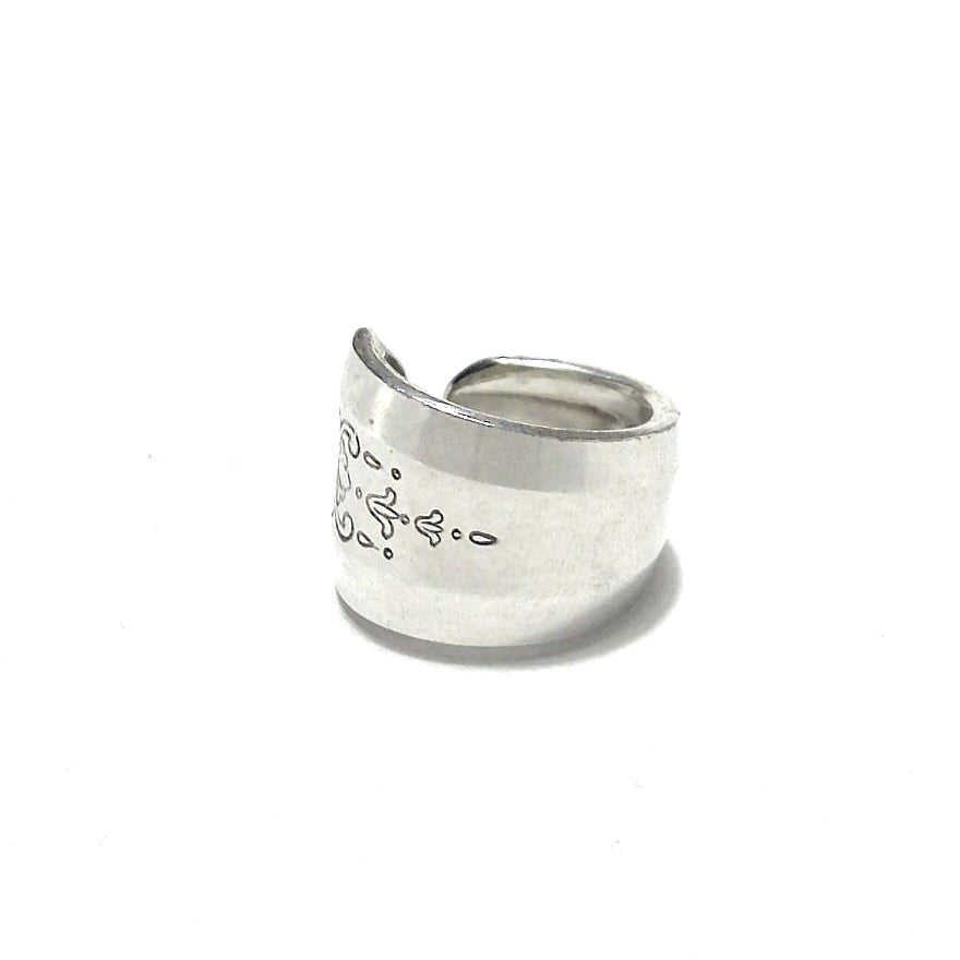 Spoon Ring　No.5552　19号