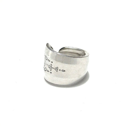 Spoon Ring　No.5552　19号