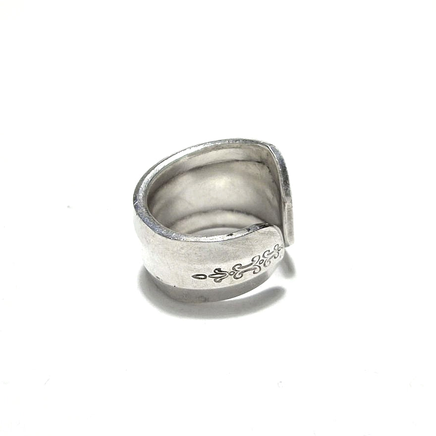 Spoon Ring　No.5552　19号