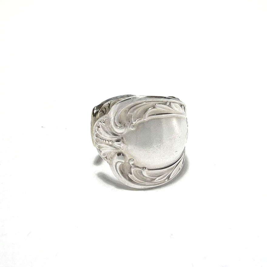 Spoon Ring　No.5553　18号