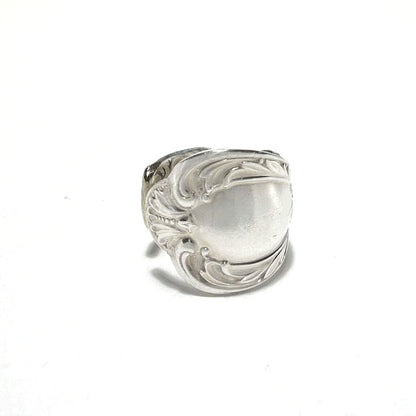 Spoon Ring　No.5553　18号