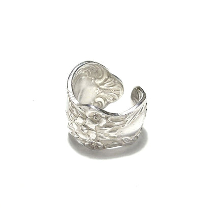 Spoon Ring　No.5553　18号