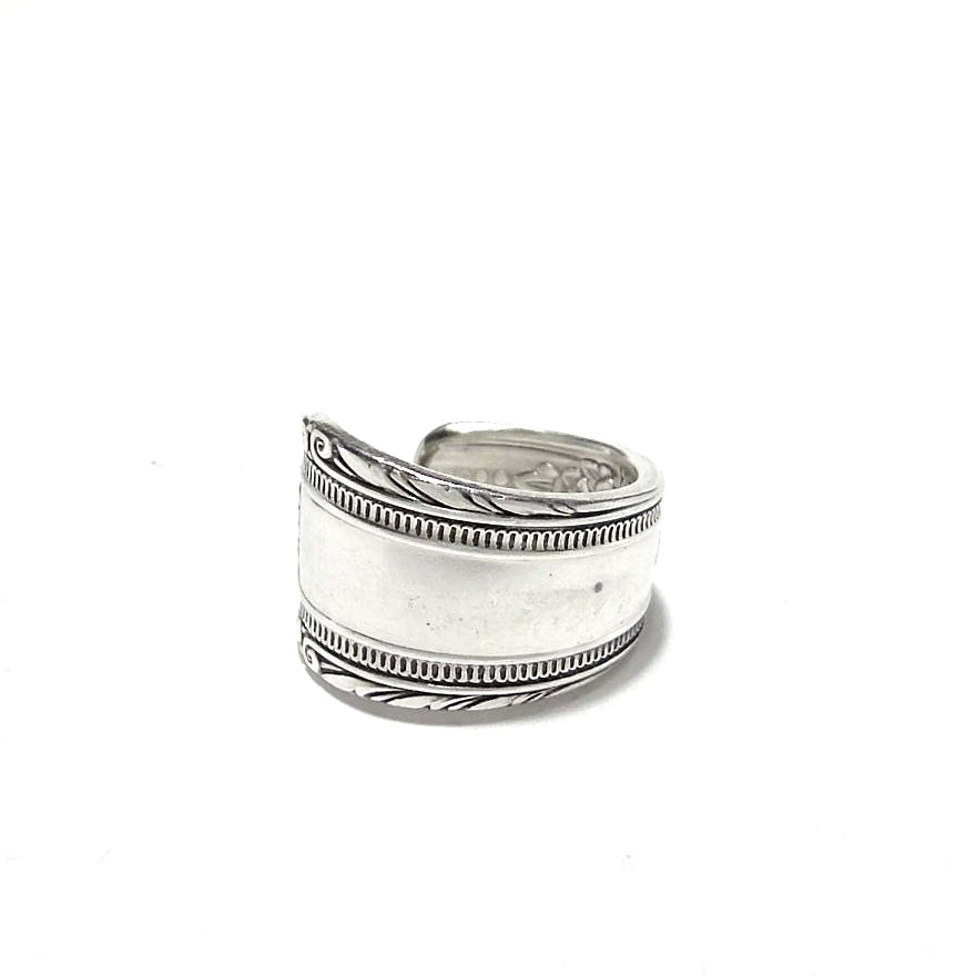 Spoon Ring　No.5554　19号