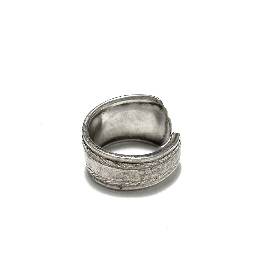 Spoon Ring　No.5557　21号