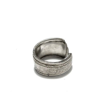 Spoon Ring　No.5557　21号