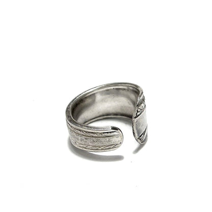 Spoon Ring　No.5557　21号