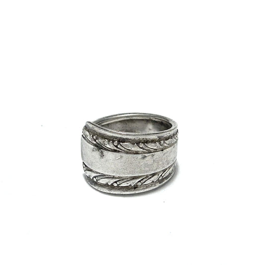 Spoon Ring　No.5557　21号