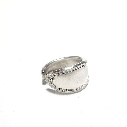 Spoon Ring　No.5558　20号