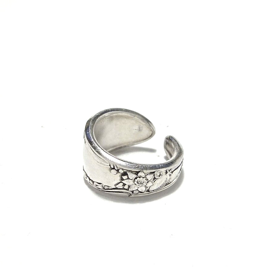 Spoon Ring　No.5558　20号
