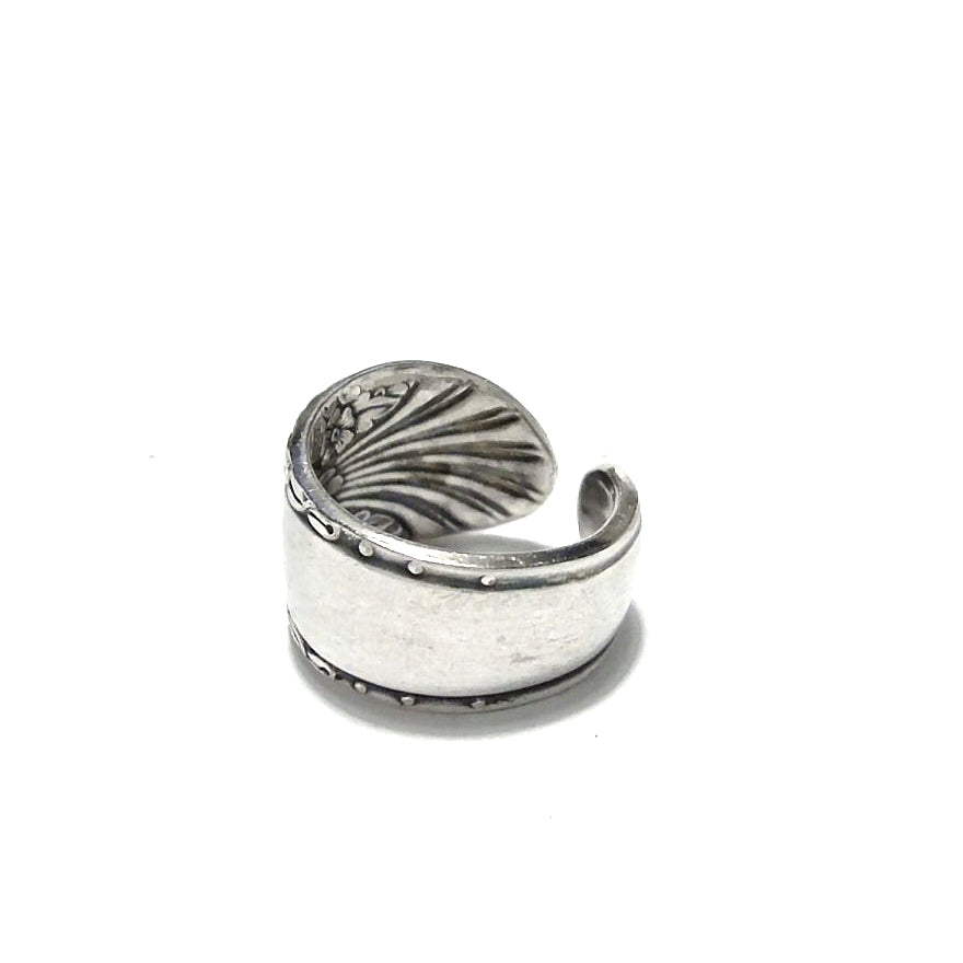 Spoon Ring　No.5559　20号