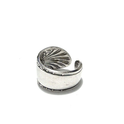 Spoon Ring　No.5559　20号