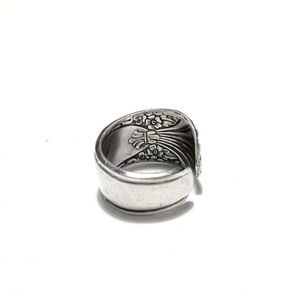 Spoon Ring　No.5559　20号