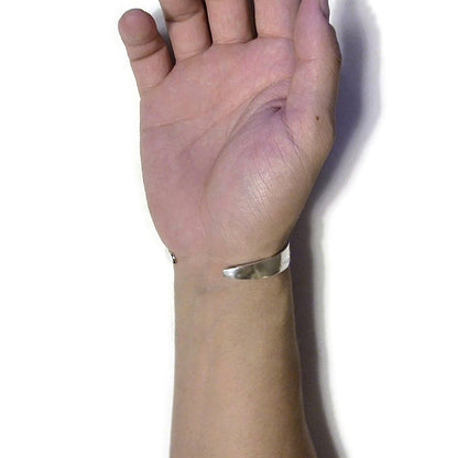 Spoon Bangle　No.8129