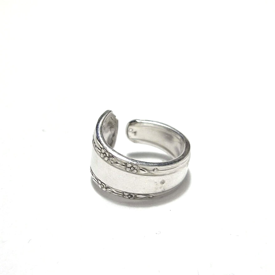 Spoon Ring　No.5560　16号