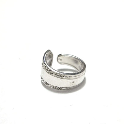 Spoon Ring　No.5560　16号