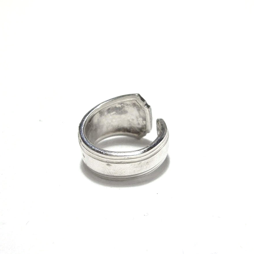 Spoon Ring　No.5560　16号