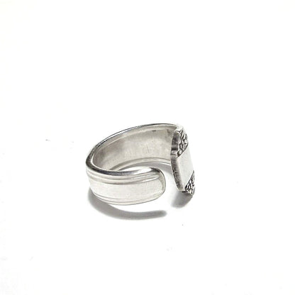 Spoon Ring　No.5560　16号