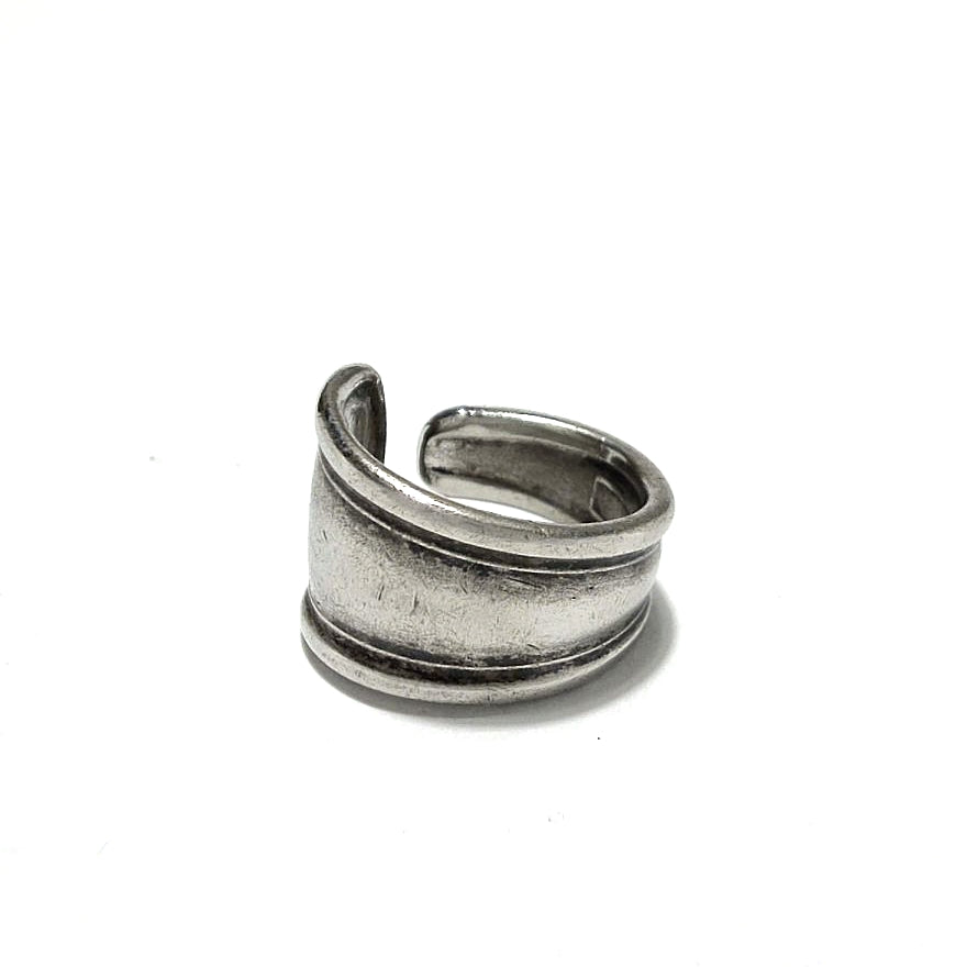 Spoon Ring　No.5561　18号