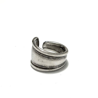 Spoon Ring　No.5561　18号