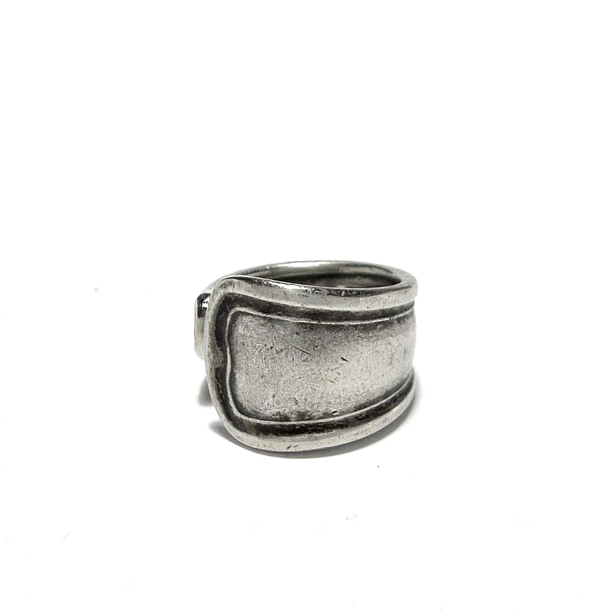 Spoon Ring　No.5561　18号