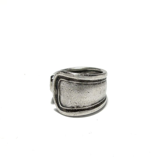 Spoon Ring　No.5561　18号
