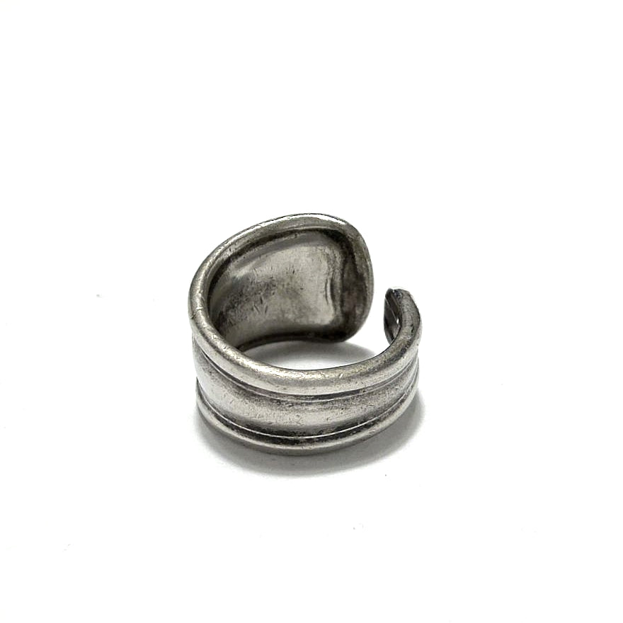 Spoon Ring　No.5561　18号