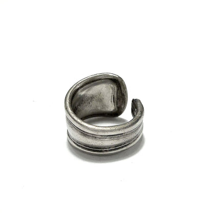 Spoon Ring　No.5561　18号