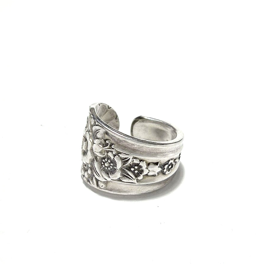 Spoon Ring　No.5562　19号