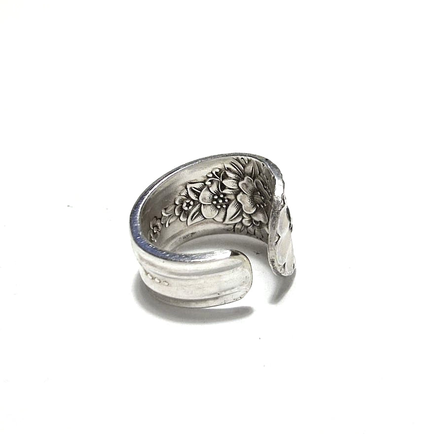 Spoon Ring　No.5562　19号