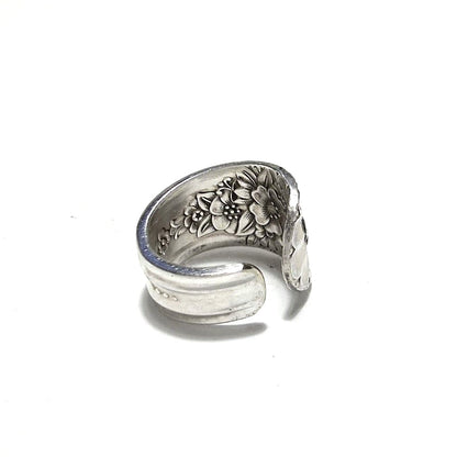 Spoon Ring　No.5562　19号