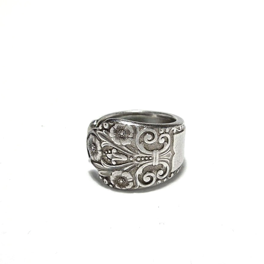Spoon Ring　No.5566　19号