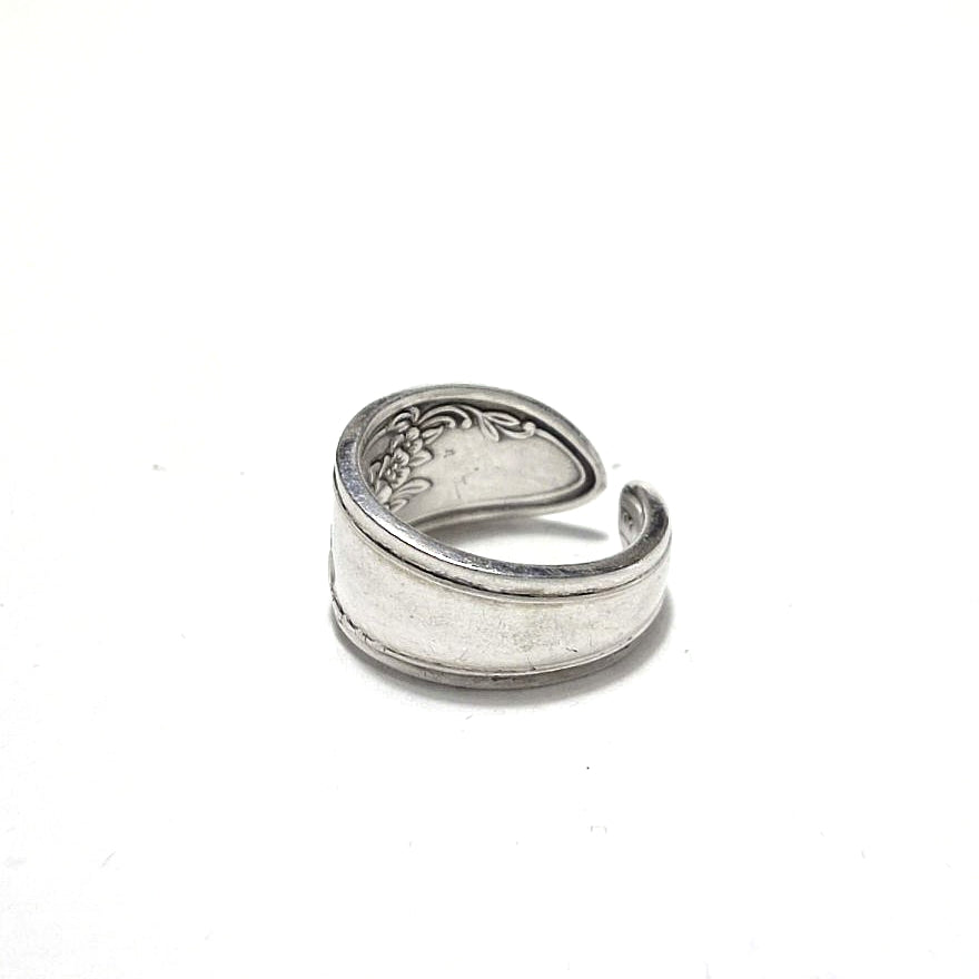 Spoon Ring　No.5567　20号