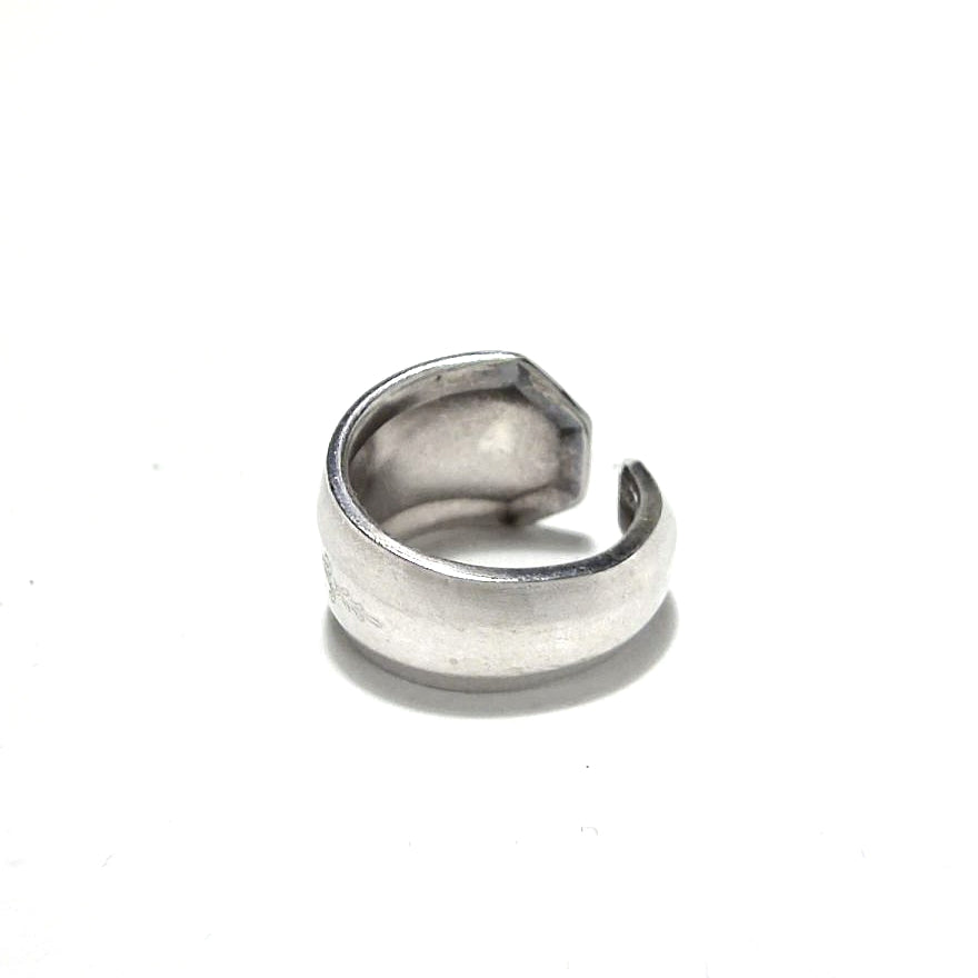 Spoon Ring　No.5569　18号