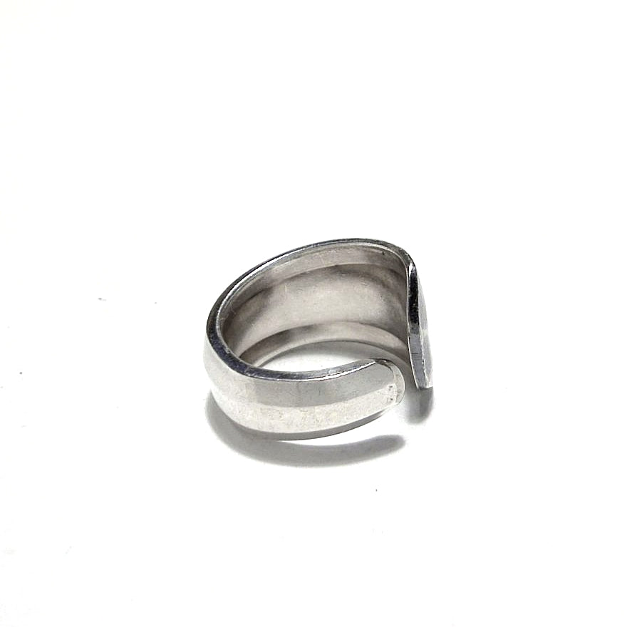 Spoon Ring　No.5569　18号