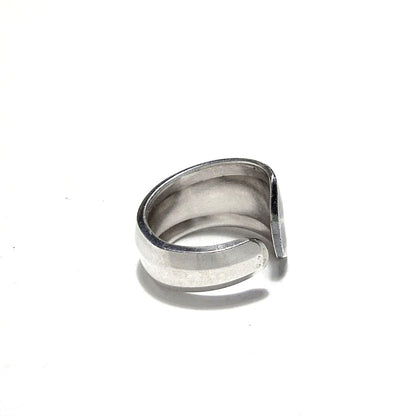 Spoon Ring　No.5569　18号