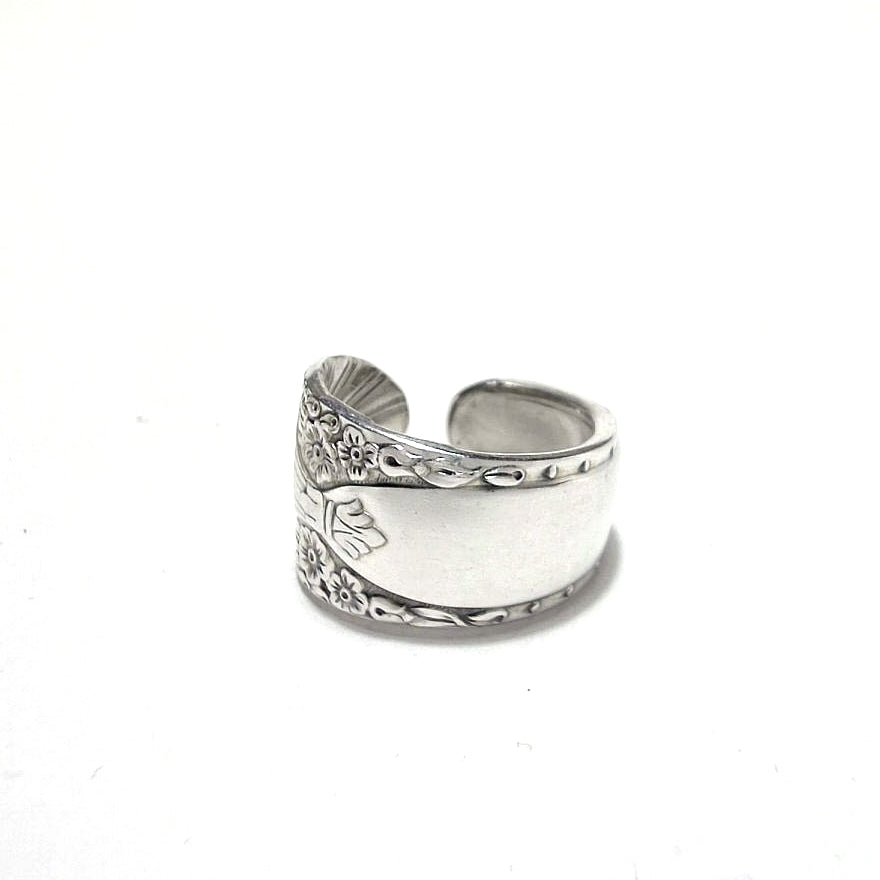 Spoon Ring　No.5570　19号