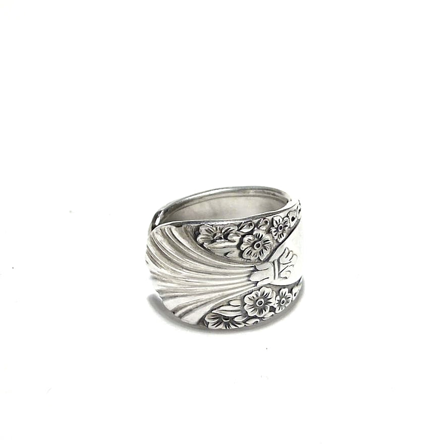 Spoon Ring　No.5570　19号