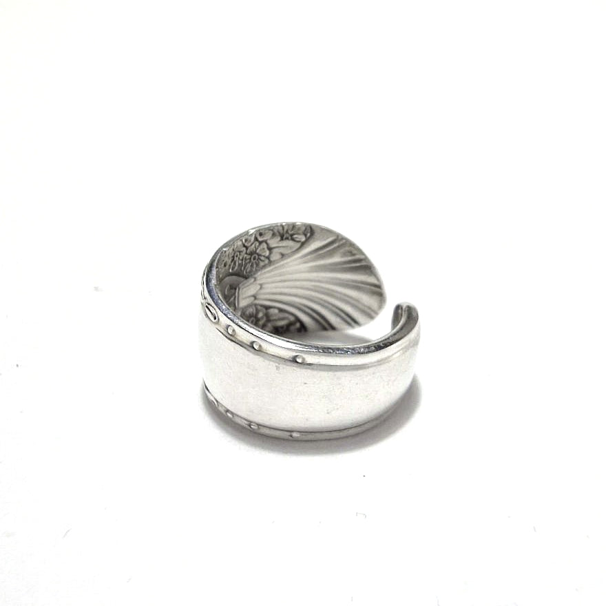 Spoon Ring　No.5570　19号