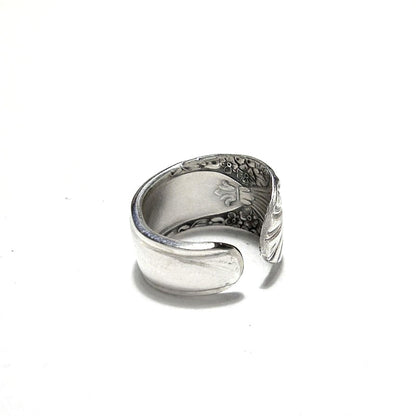 Spoon Ring　No.5570　19号