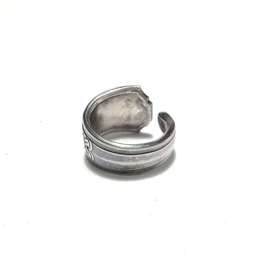 Spoon Ring　No.5571　21号