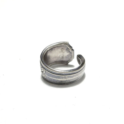Spoon Ring　No.5571　21号
