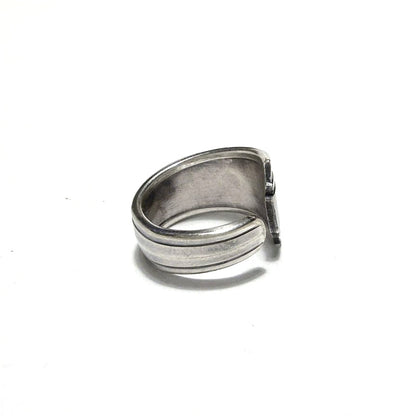 Spoon Ring　No.5571　21号