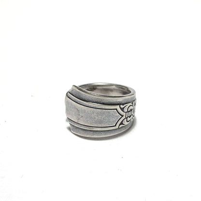 Spoon Ring　No.5571　21号